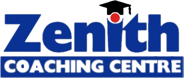 Zenith Coaching Centre